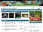 Screenshot of related forum