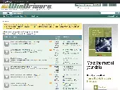 Screenshot of related forum