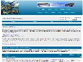 Screenshot of related forum