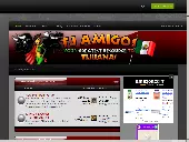 TJ Amigos Forums Forum screenshot